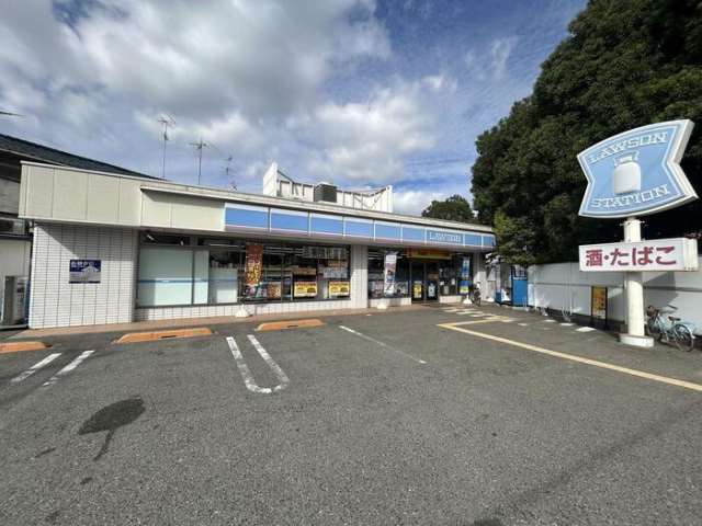 その他　ローソン尼崎長洲西通二丁目店（その他）まで301m