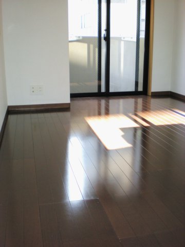 居室・リビング　おしゃれなリビングです