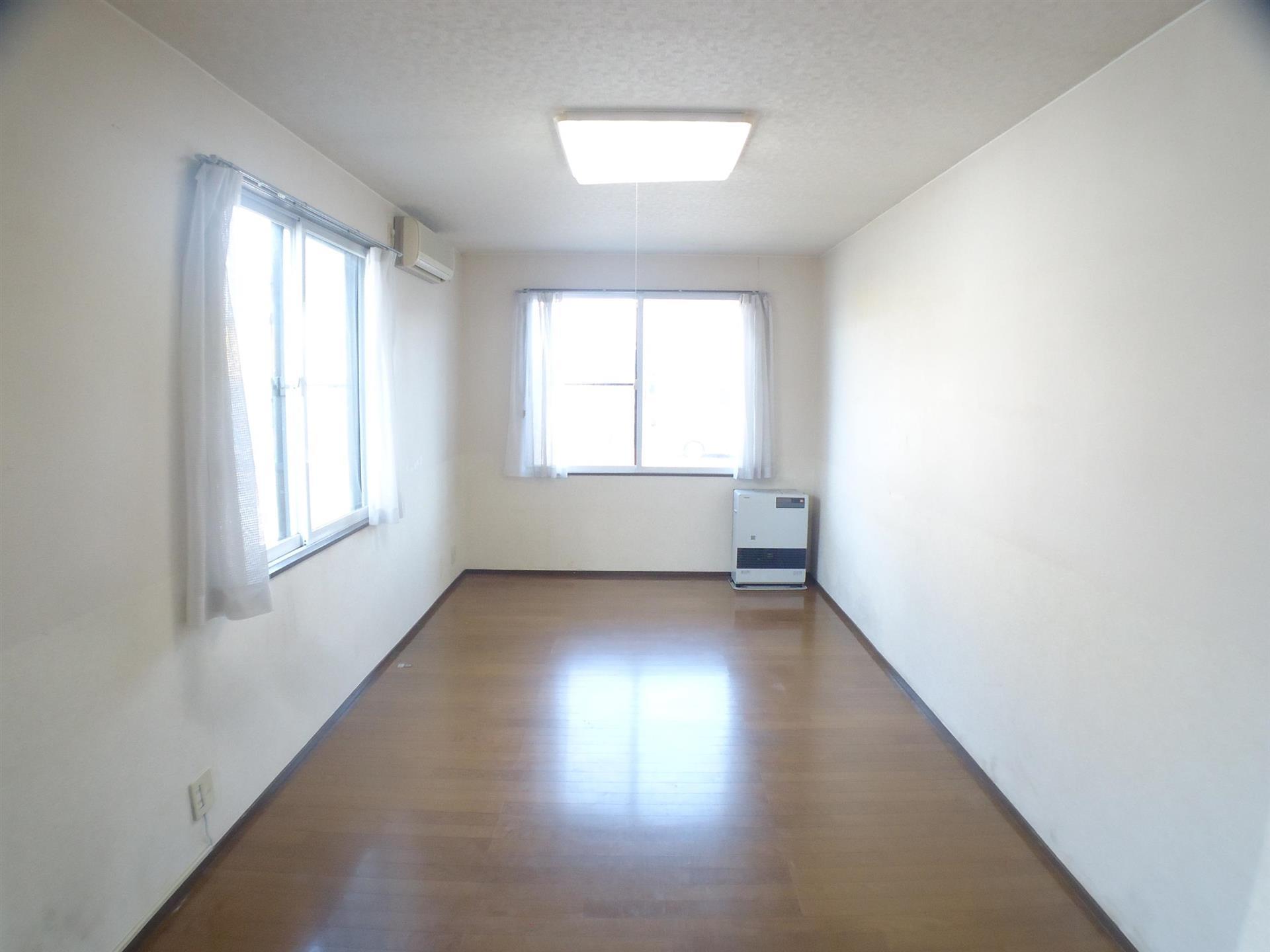 居室・リビング　広々LDK部分♪（同タイプ）