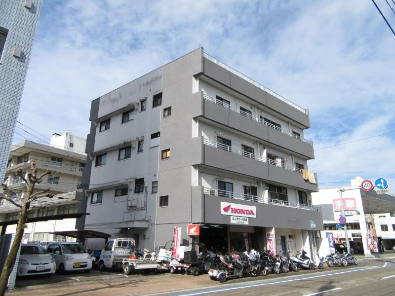 中央ビル