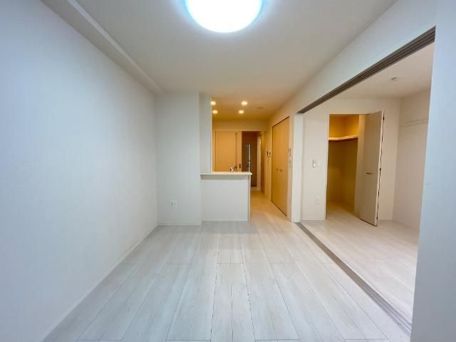 居室・リビング　同仕様