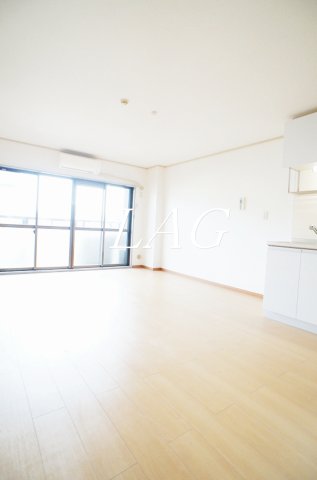 居室・リビング　洋室のお部屋です。