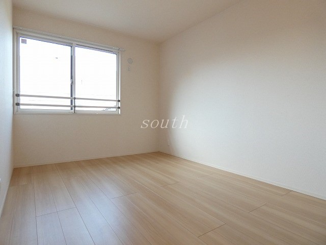 その他部屋・スペース　洗練された清潔感漂う清楚な仕上がり