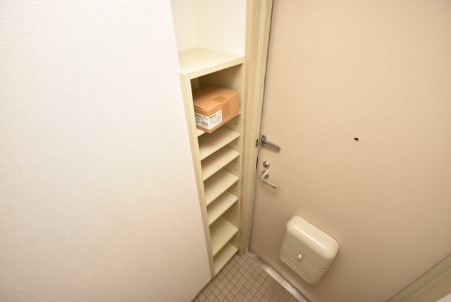 その他部屋・スペース　シューズＢＯＸ