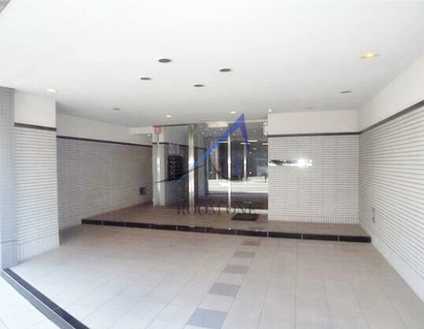 エントランス　エントランスです。