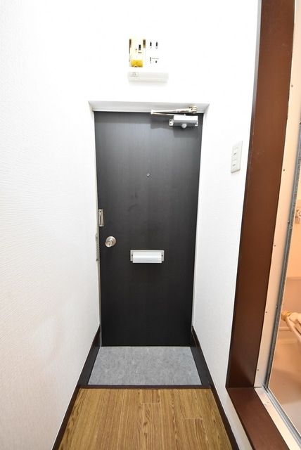 玄関　★室内＆室内設備★