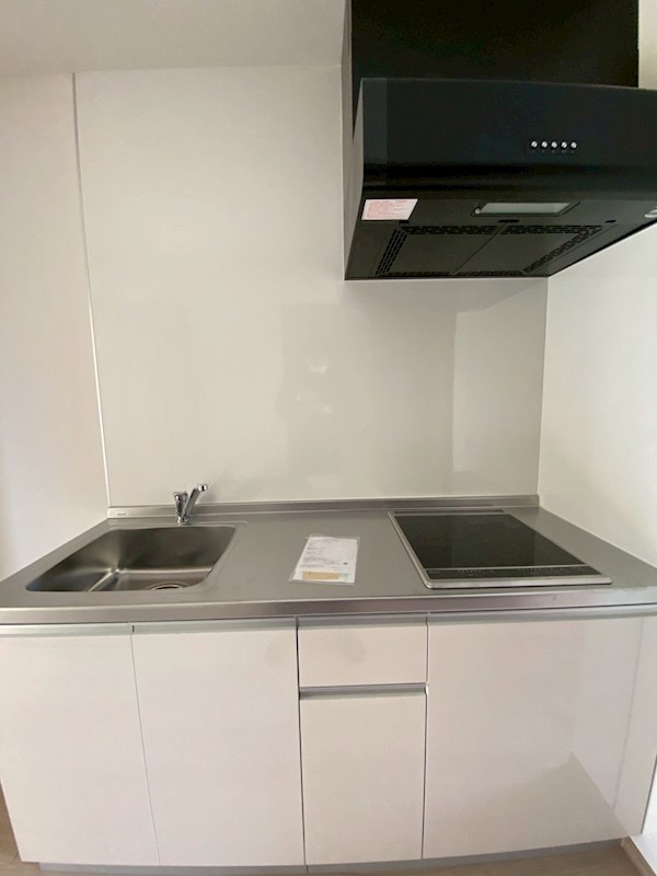 キッチン　※別室参照