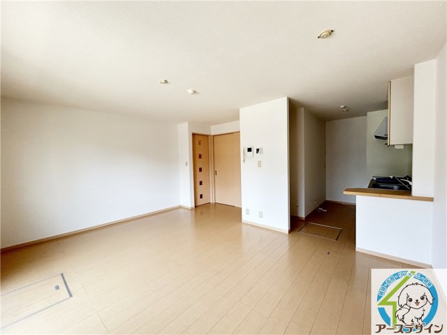 居室・リビング　※類似写真