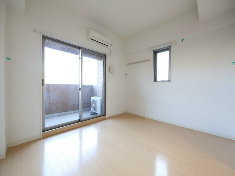 その他　洋室9.1帖　カウンターキッチン　クローゼット