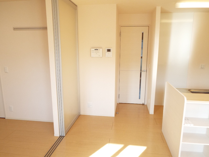 居室・リビング　LDK