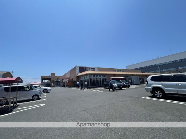 ホームセンター　（株）山新／ホームセンター山新勝田店（ホームセンター）まで1356m