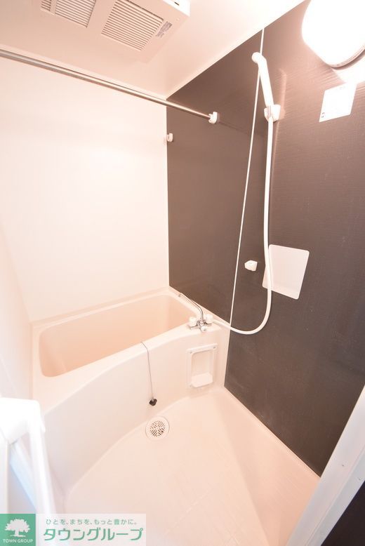 バス・シャワールーム　お問合せはタウンハウジングまで！※現地待合わせ相談可能