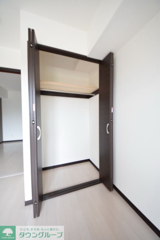 収納　お問合せはタウンハウジングまで！※現地待合わせ相談可能