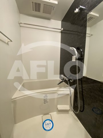 バス・シャワールーム　スワンズシティ谷町ブリエ　風呂