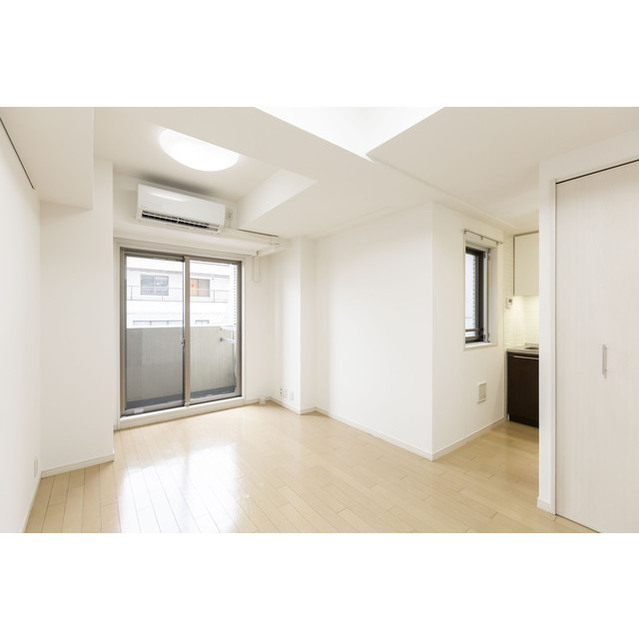 居室・リビング　居室※別部屋参考写真