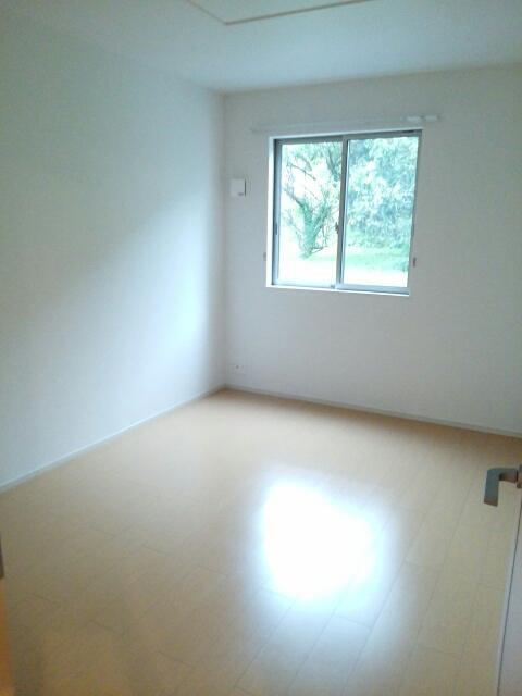 居室・リビング　居室