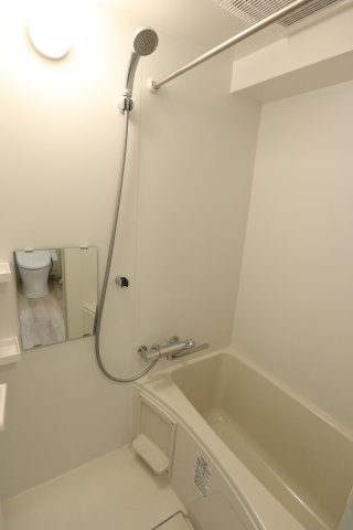 バス・シャワールーム　ログ代々木