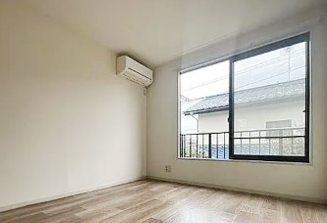 居室・リビング　別部屋同仕様タイプ