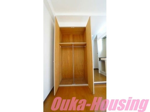 収納　エルムノースヒル