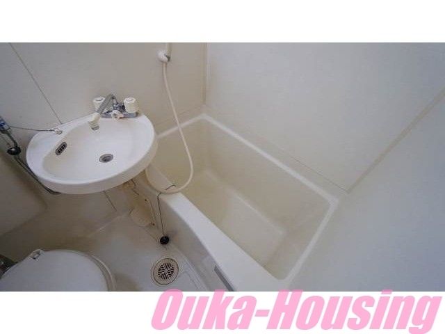 バス・シャワールーム　エルムノースヒル