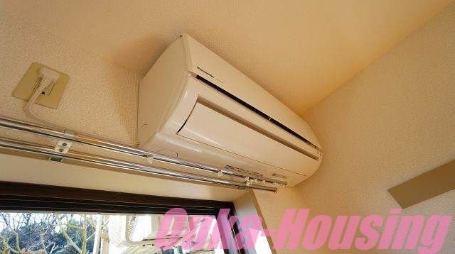 その他設備　エルムノースヒル