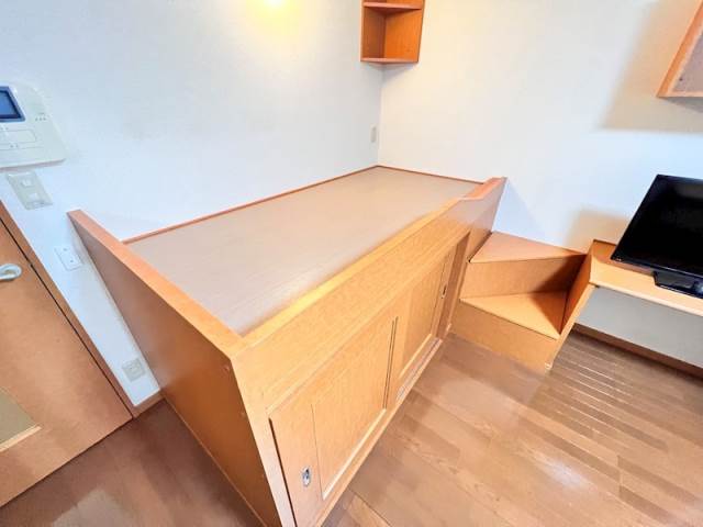 バルコニー　同型仕様