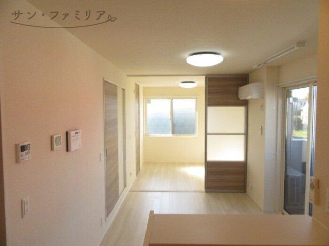 居室・リビング