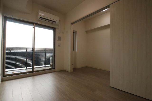 居室・リビング　※別室の参考写真の為、現況優先です。