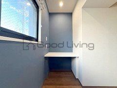 その他　小さな書斎に(^^♪