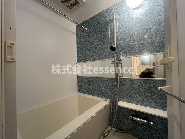 バス・シャワールーム　弊社ではオンライン対応・現地対応可能です♪