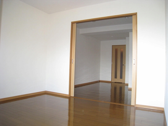 居室・リビング　同物件別号室のものです。