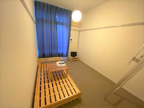 居室・リビング　※同タイプの物件の写真です。