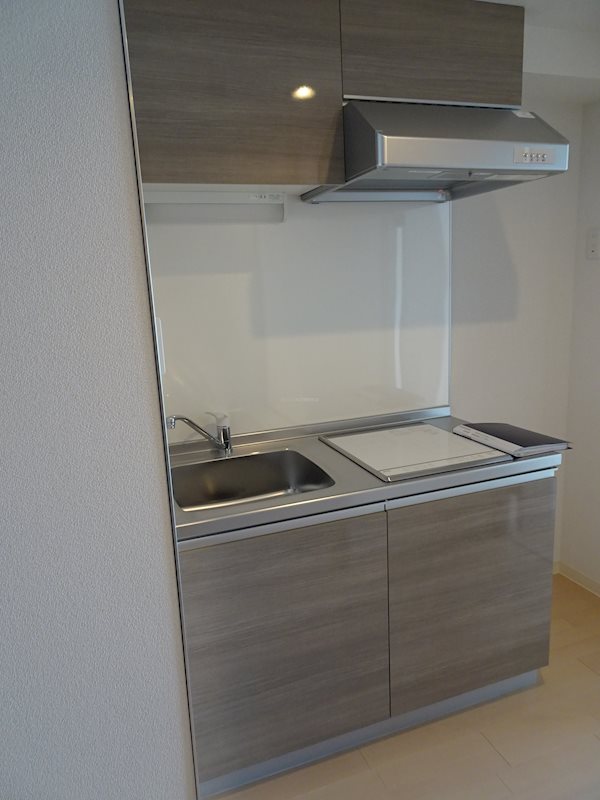 キッチン　402号室