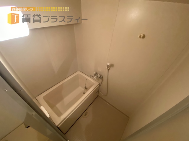 バス・シャワールーム　体の疲れを癒しましょう。