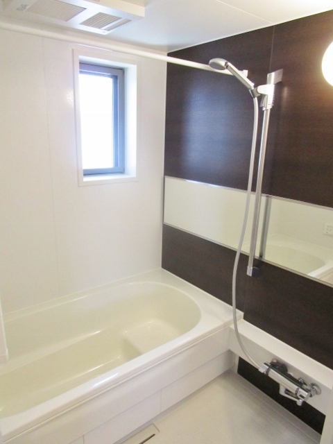 バス・シャワールーム　参考