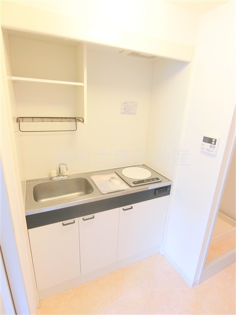 キッチン　IHキッチン