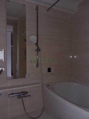 その他設備　新宿御苑ダイカンプラザ