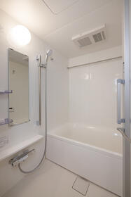 バス・シャワールーム　バスルーム※別部屋参考写真