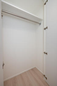 収納　収納※別部屋参考写真