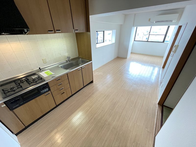 居室・リビング　※他のお部屋です、ご参考までに