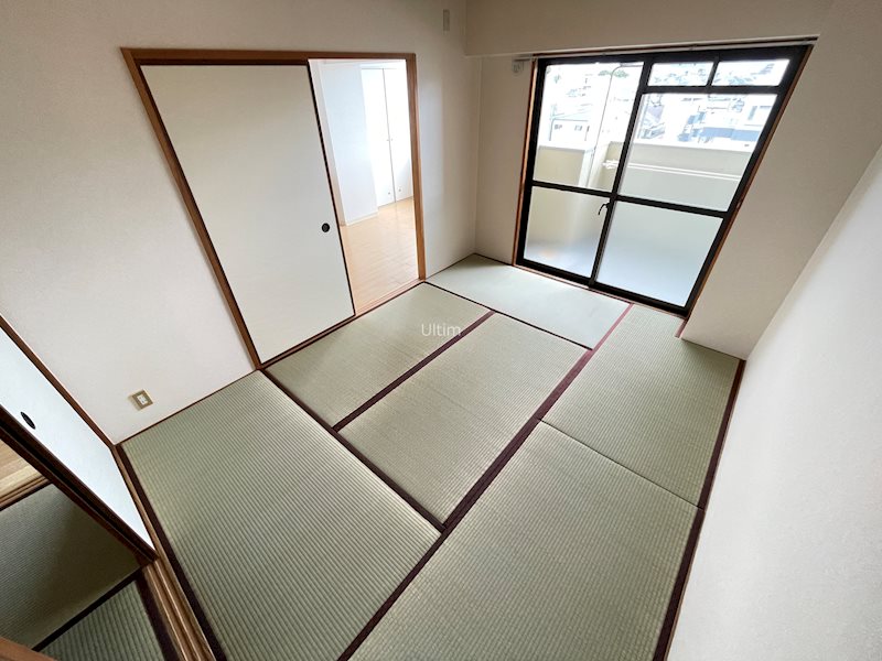 その他部屋・スペース　※他のお部屋です、ご参考までに