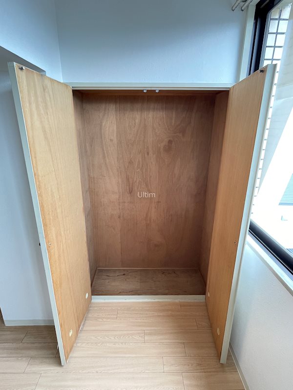 収納　※他のお部屋です、ご参考までに