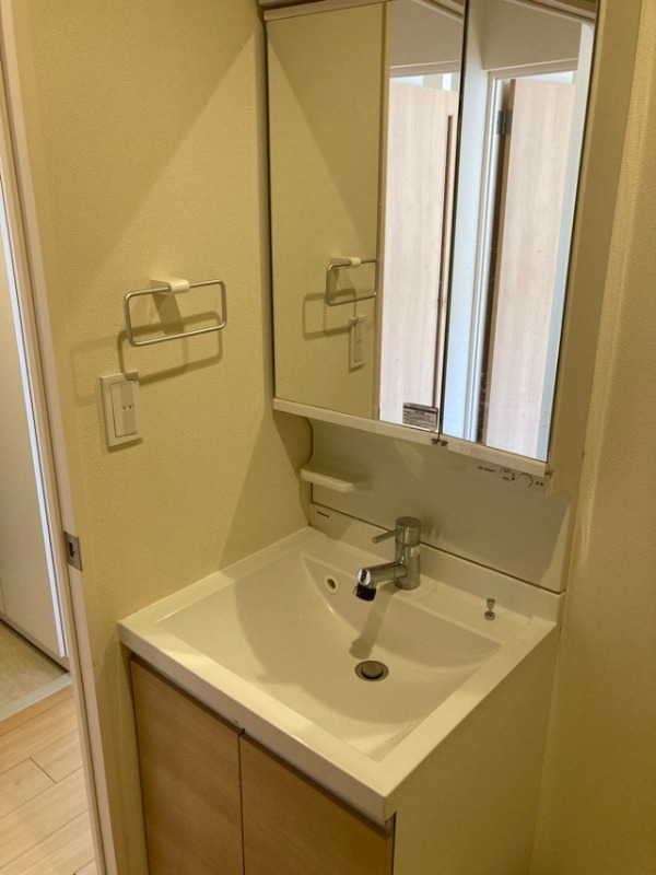 洗面設備　【人気！おすすめ物件！！】お問い合わせはお早めに♪