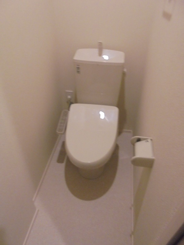 トイレ　【人気！おすすめ物件！！】お問い合わせはお早めに♪