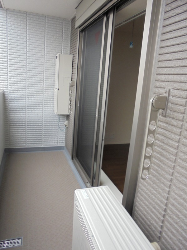 バルコニー　【人気！おすすめ物件！！】お問い合わせはお早めに♪