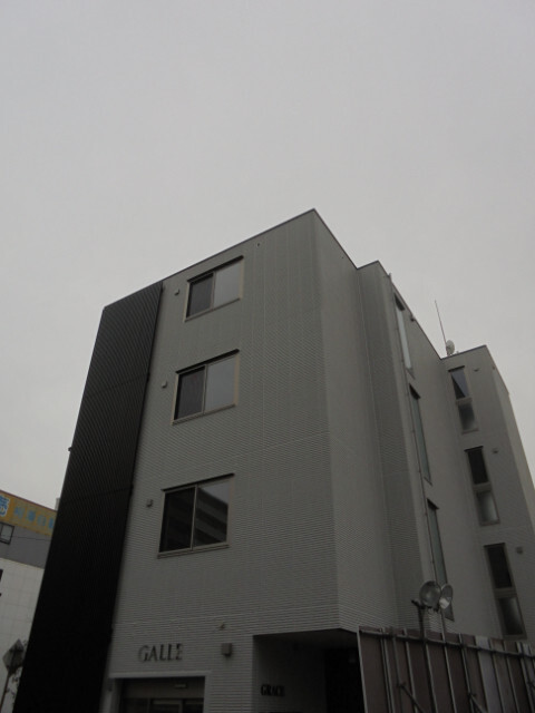 建物外観　【人気！おすすめ物件！！】お問い合わせはお早めに♪