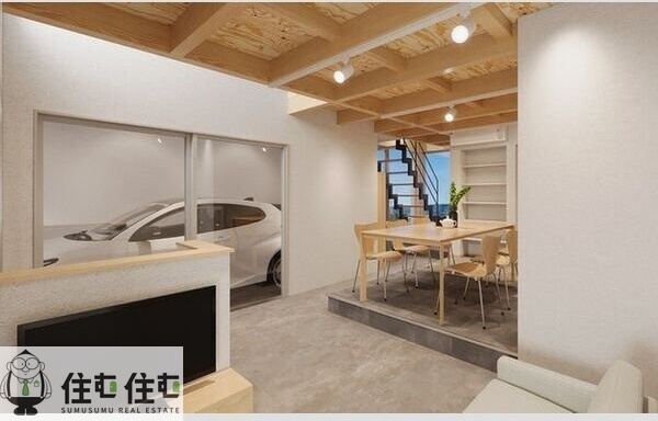 居室・リビング