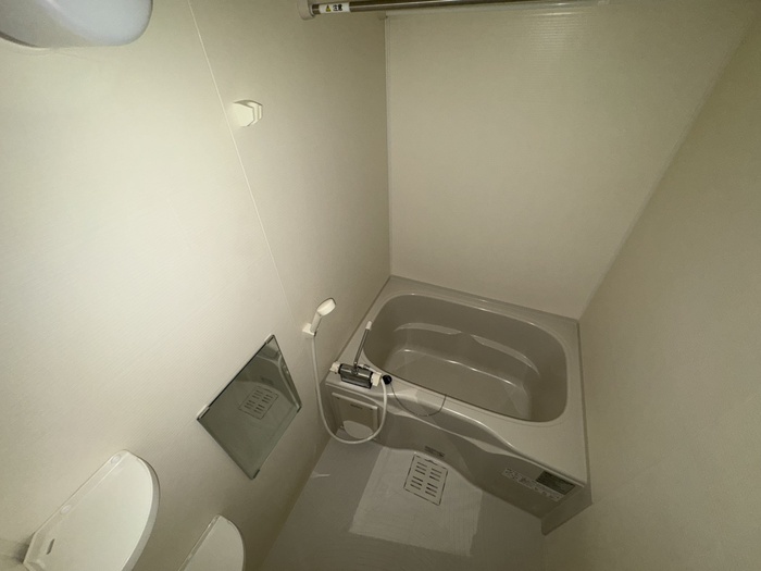 Maris Kobeの風呂写真
