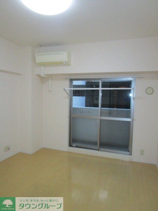 居室・リビング　リビング/居室