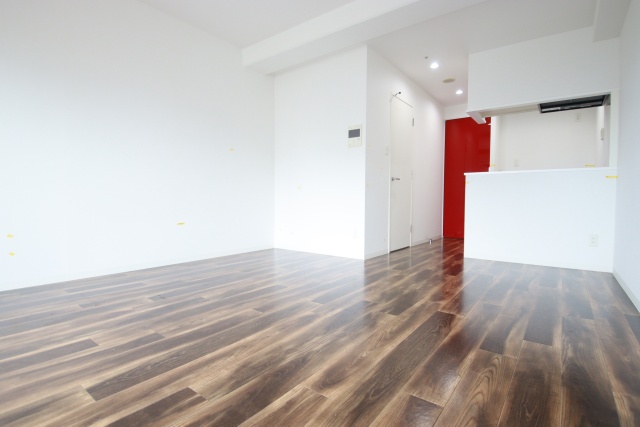 居室・リビング　※別室の参考写真の為、現況優先です。